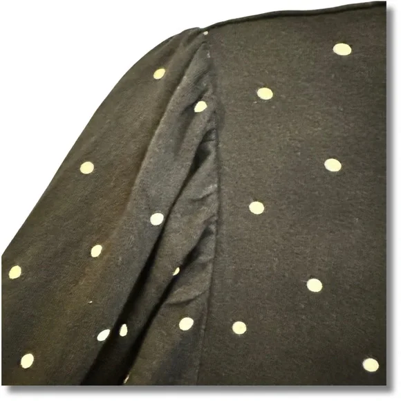 REITMANS Polka dot top - Picture 8 of 10